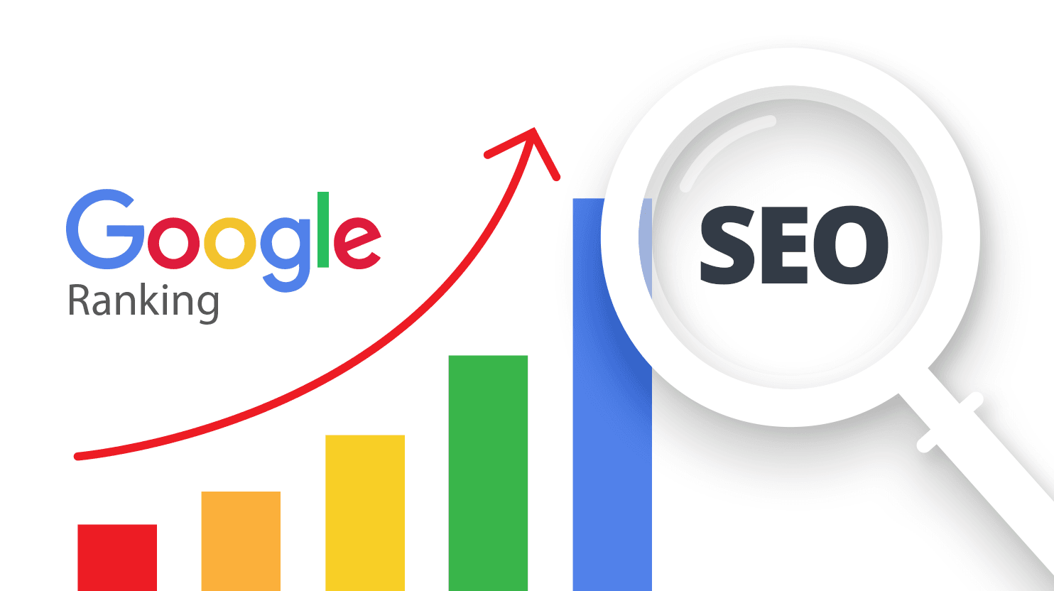 Google SEO Ranking