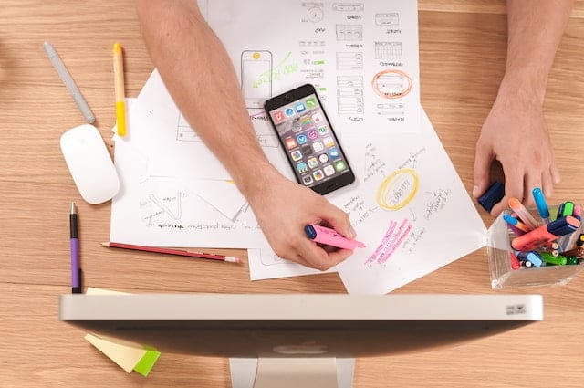The 5 Essential Elements of a Successful Website.