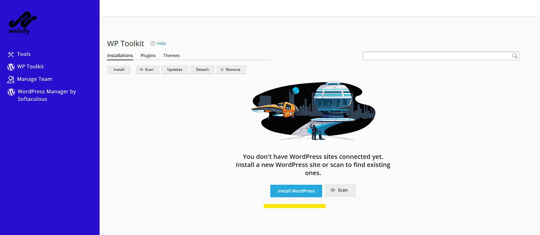 Webify24.com - Web Design & Hosting in Oudtshoorn, Western Cape